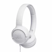 Auricular Jbl Tune 500 White