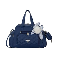 BOLSO MATERNIDAD MASTERBAG 11SOL299