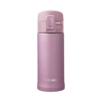 GARRAFA TÉRMICA ZOJIRUSHI SM-KHE36-PT 360ML LAVENDER PINK