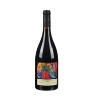 VINO 7 COLORES GRAN RESERVA SYRAH 750ML