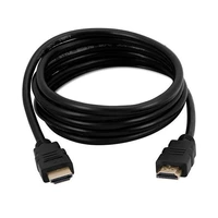 CABLE HDMI QUANTA QTHDMI100 10 METROS