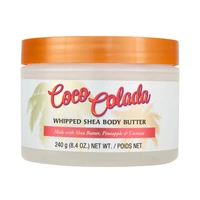 CREMA CORPORAL TREE HUT COCO COLADA 240GR