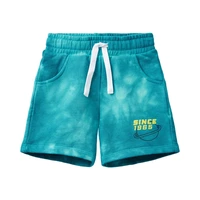 SHORT INFANTIL BENETTON 3EM5G9005 660