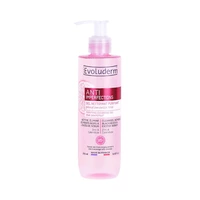 GEL LIMPIADOR FACIAL EVOLUDERM ANTI IMPERFECTIONS 250ML