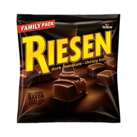 CHOCOLATE STORCK RIESEN 400GR