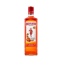 GIN BEEFEATER BLOOD ORANGE 700ML