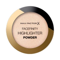 POLVO ILUMINADOR MAX FACTOR FACEFINITY 001 NUDE BEAM 8GR