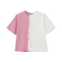 CAMISETA BENETTON 3DYBD103F 902