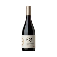 VINO MATETIC EQ COOL CLIMATE SYRAH 750ML