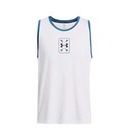 REMERA UNDER ARMOUR 1383399-100 BASELINE