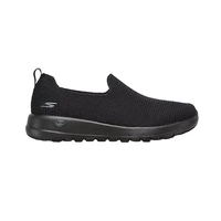 CALZADO DEPORTIVO SKECHERS 124187WBBK GO WALK