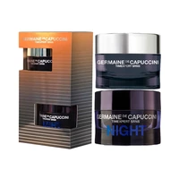 SET DE COSMÉTICOS GERMAINE DE CAPUCCINI TIMEXPERT SRNS DÍA+NOCHE 2 PIEZAS