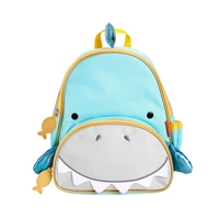 MOCHILA SKIP HOP 91236610 SHARK