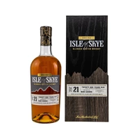 WHISKY ISLE OF SKYE 21 YEARS 700ML