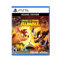 JUEGO SONY CRASH TEAM RUMBLE PS5