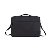 MALETÍN PARA NOTEBOOK WIWU PILOT HANDBAG 14" NEGRO