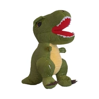 PELUCHE DINO REX ORIENTE DT-39451