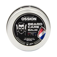 BALSAMO PARA BARBA OSSION 50ML