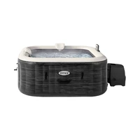 JACUZZI INTEX 28452 PURESPA GREYSTONE DELUXE 1.098 L 220V