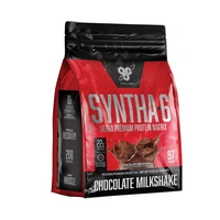 SUPLEMENTO BSN SINTHA-6 CHOCOLATE MILKSHAKE 4.56KG