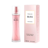 PERFUME FRAGLUXE BLIS FOR WOMEN EAU DE TOILETTE 100ML