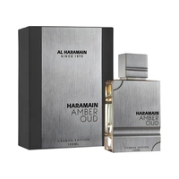 PERFUME AL HARAMAIN AMBER OUD CARBON EDP 100ML