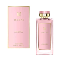 PERFUME MERVE MEDUSA EAU DE PARFUM 100ML