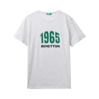 CAMISETA BENETTON 3I1XU100A 506