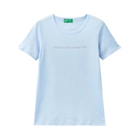 CAMISETA BENETTON 3GA2E16A2 2K3