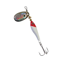 SEÑUELO ARTIFICIAL MARINE SPORTS SPINNER 12G 14