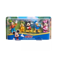 KIT DE FIGURAS DISNEY JUNIOR MICKEY COLLECTIBLE FRIENDS SET 38440/38441