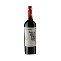 VINO CALITERRA RESERVA MERLOT 750ML