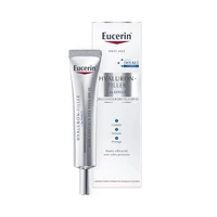 CREMA CONTORNO DE OJOS EUCERIN HYALURON-FILLER 15ML