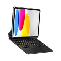 TECLADO SEM FIO WIWU MAGIC IPAD 10.9" 2022