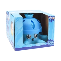 ASPERSOR DE AGUA KPM SPLASH SUPER WATER FUN PULPO S34-940320