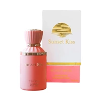 PERFUME GULF ORCHID SUNSET KISS EAU DE PARFUM 100ML