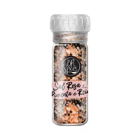 CONDIMENTO BR SPICES SAL ROSA & PIMIENTA DEL REINO 70GR