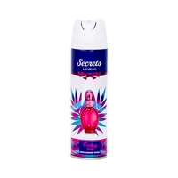 DESODORANTE SECRETS FANTASY SPR 150ML