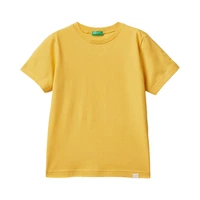 CAMISETA INFANTIL BENETTON 3I1XC109W 315