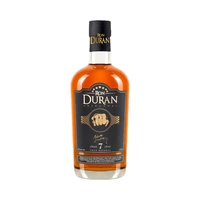 RON DURAN 7 AÑOS 750ML