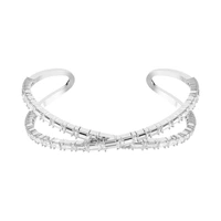 BRAZALETE SWAROVSKI 5677626 HYPERBOLA