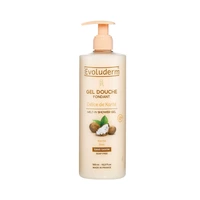 GEL DE DUCHA EVOLUDERM DÉLICE DE KARITÉ 500ML