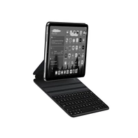 CAPA CON TECLADO WIWU ULTRA-THIN IPAD 10.9 NEGRO