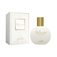 PERFUME ARIS BELISSIMO ll EAU DE TOILETTE 100ML