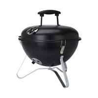 PARRILLA PORTÁTIL KPM C83000390 37 CM 20720