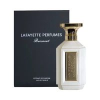 PERFUME LAFAYETTE BACCARAT EXTRAIT PARFUM 100ML