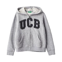 MOLETON INFANTIL BENETTON 3J68C5139 501