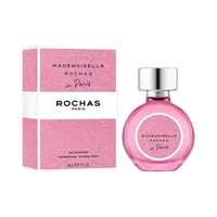 PERFUME ROCHAS MADEMOISELLE IN PARIS EAU DE PARFUM 30ML