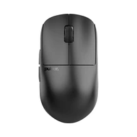 MOUSE GAMER INALÁMBRICO PULSAR X2H NEGRO