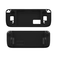 FUNDA PROTECTORA PARA STEAM DECK DOBE TY-2836 NEGRO